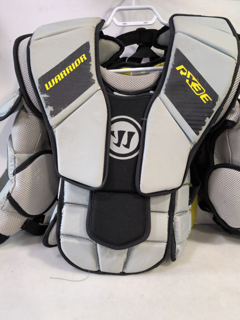 Vist Large View of Product Image Which is Used Warrior RX3E Junior Body Armor LG