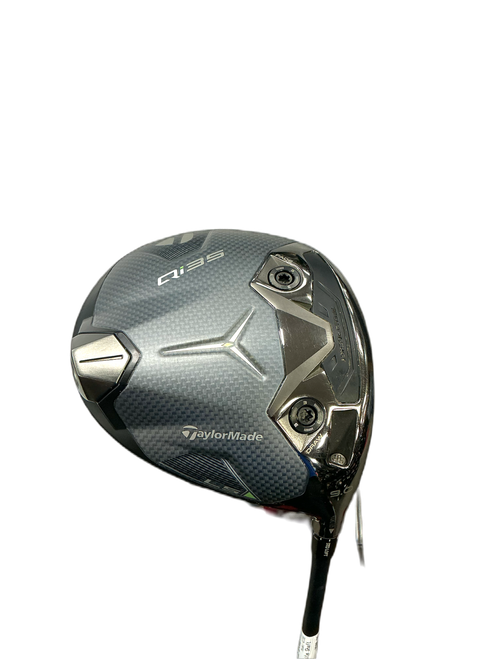 Vist Large View of Product Image Which is Used Taylormade QI35 Mens Driver RH 9.0 Degree