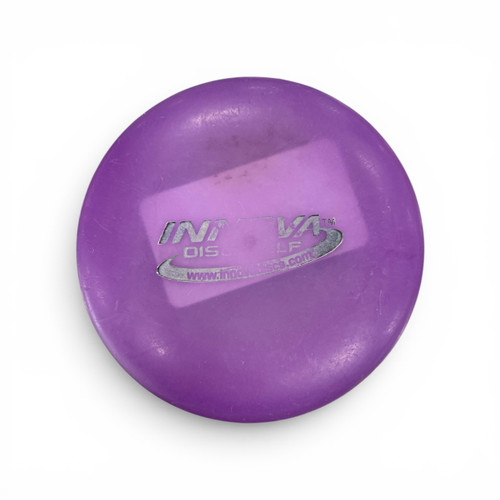 Vist Large View of Product Image Which is Used MINI DISC Other Golf Disc