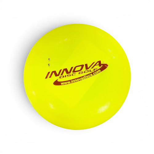 Vist Large View of Product Image Which is Used MINI DISC Other Golf Disc