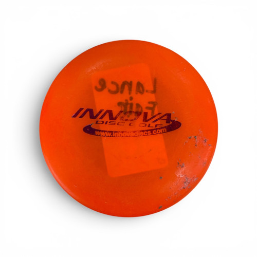 Vist Large View of Product Image Which is Used MINI DISC Other Golf Disc