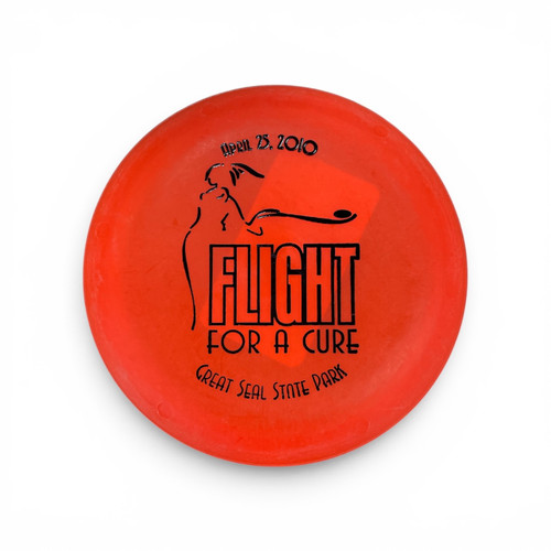 Vist Large View of Product Image Which is Used MINI DISC Other Golf Disc