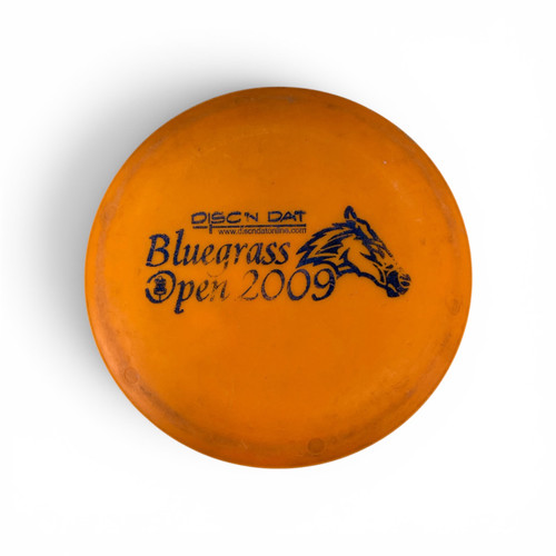 Vist Large View of Product Image Which is Used MINI DISC Other Golf Disc