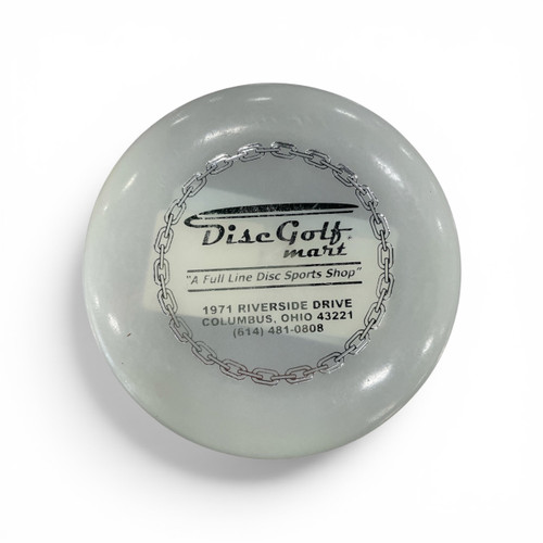 Vist Large View of Product Image Which is Used MINI DISC Other Golf Disc