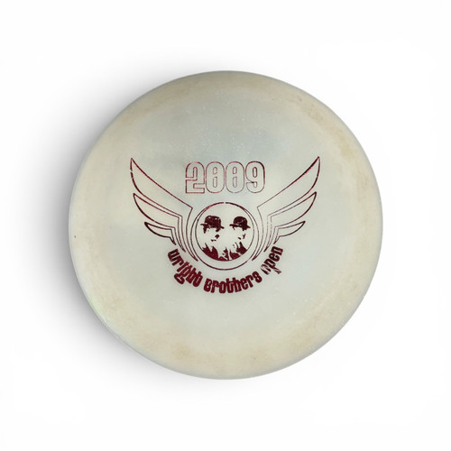 Vist Large View of Product Image Which is Used MINI DISC Other Golf Disc