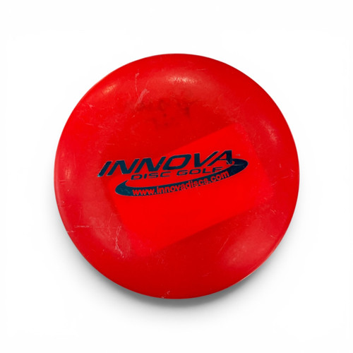 Vist Large View of Product Image Which is Used MINI DISC Other Golf Disc