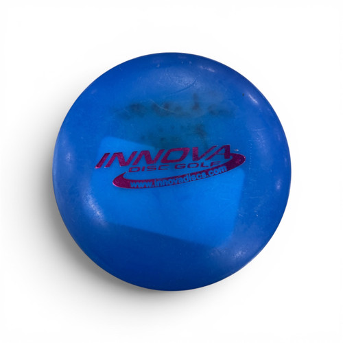 Vist Large View of Product Image Which is Used MINI DISC Other Golf Disc