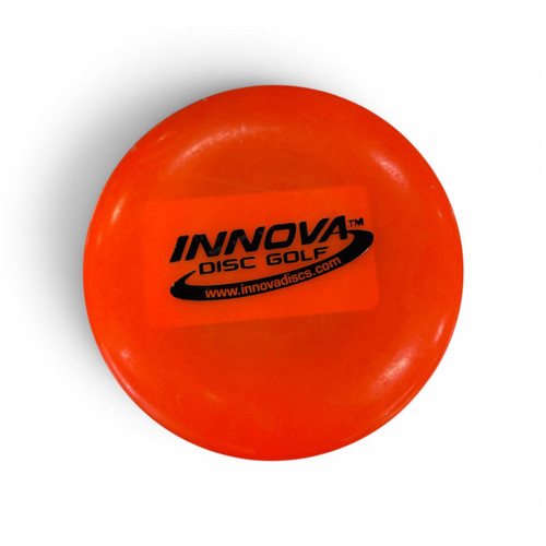Vist Large View of Product Image Which is Used MINI DISC Other Golf Disc