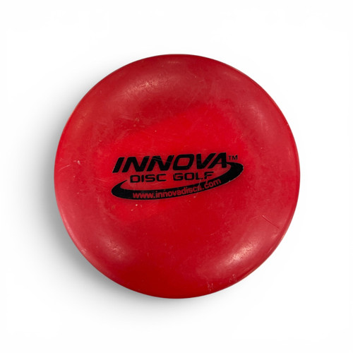 Vist Large View of Product Image Which is Used MINI DISC Other Golf Disc