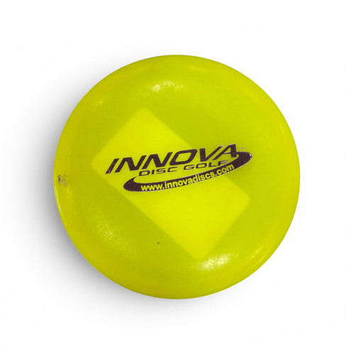 Vist Large View of Product Image Which is Used MINI DISC Other Golf Disc