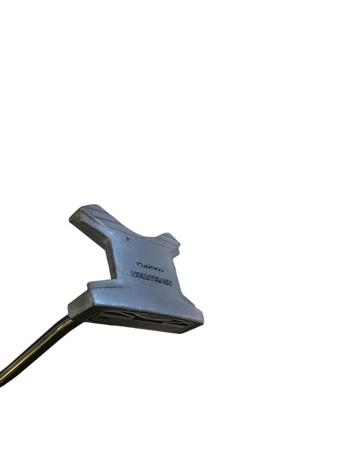 Vist Large View of Product Image Which is Used Maxfli REVOLUTION Mens Putter RH