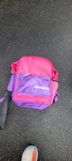 Vist Large View of Product Image Which is Used FH Player Carry Bag Pink