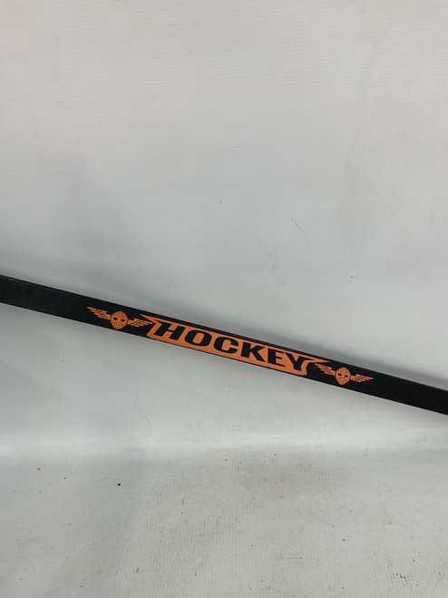 Vist Large View of Product Image Which is Used Hockey Shot HOCKEY Junior Wood Right