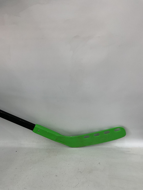 Vist Large View of Product Image Which is Used Hockey Shot HOCKEY Junior Wood Right