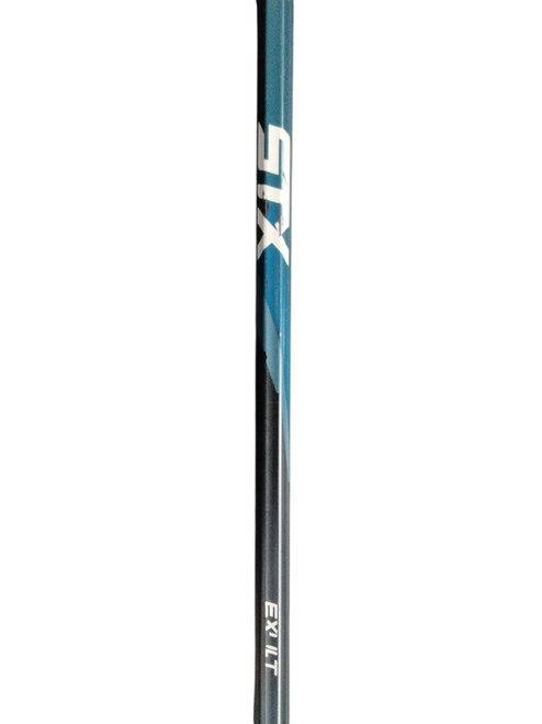 Vist Large View of Product Image Which is Used STX EXULT Wmn Atk/Mid Complete Stick Black