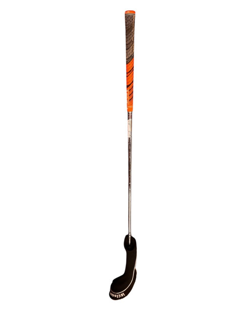 Vist Large View of Product Image Which is Used Wilson STAFF 3 HYBRID 17DEG Mens Hybrid Club RH 3 Hybrid