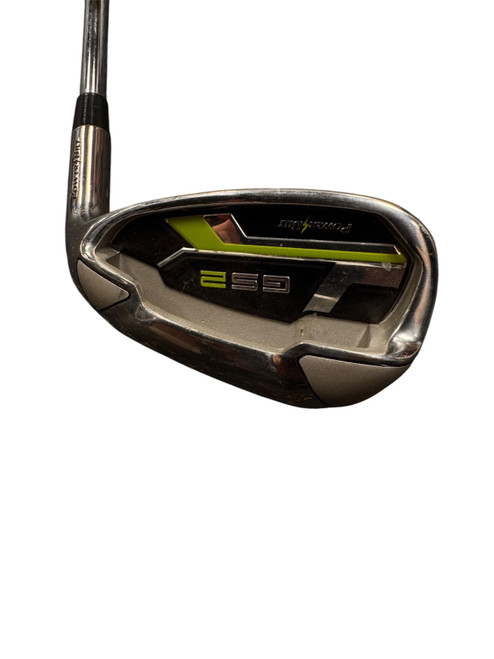 Vist Large View of Product Image Which is Used Powerbilt GS2 PITCHING WEDGE Golf Wedge Mens RH Pitching Wedge