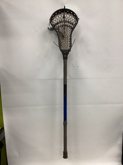 Vist Large View of Product Image Which is Used STX FORCE STICK Men Atk/Mid Complete Stick None