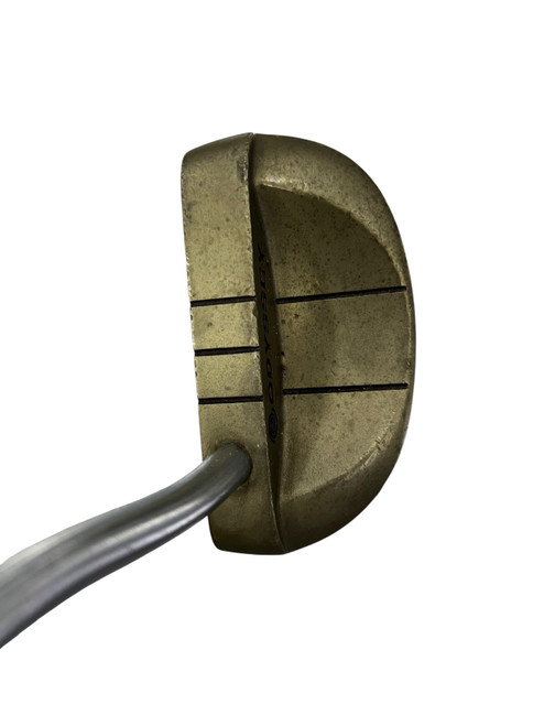 Vist Large View of Product Image Which is Used Odyssey DUAL FORCE ROSSIE II Mens Putter RH