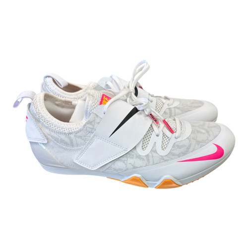 Vist Large View of Product Image Which is Track PV Elite spikes