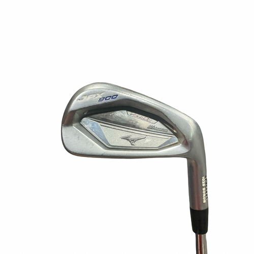 Vist Large View of Product Image Which is Used Mizuno JPX 900 Mens Individual Iron RH 7 Iron