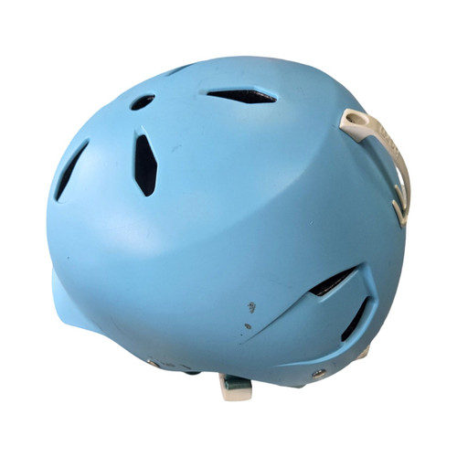Vist Large View of Product Image Which is Used Bern BERN SNOWSPORT HELMET ADULT Snowsport Helmet Adult Royal Blue S/M
