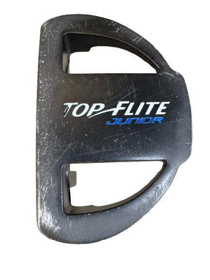 Vist Large View of Product Image Which is Used Top Flite JUNIOR PUTTER LH Jr Putter LH