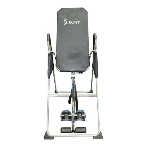 Vist Large View of Product Image Which is Used Sunny INVERSION TABLE Inversion Table None