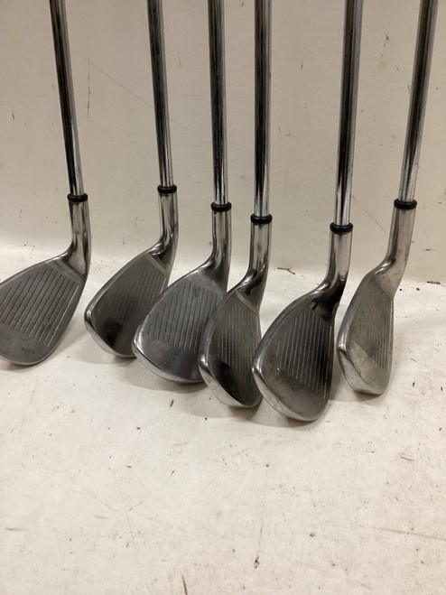 Vist Large View of Product Image Which is Used Strata PLUS Mens Iron Set RH 6I-SW