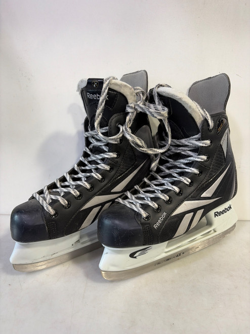 Vist Large View of Product Image Which is Used Reebok SC 87 23 Senior Hockey Skate Senior 7