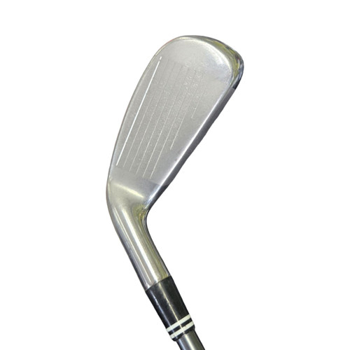 Vist Large View of Product Image Which is Used Cleveland HI BORE 3HY Mens Hybrid Club RH 3 Hybrid