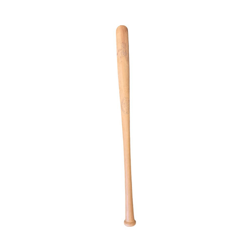 Vist Large View of Product Image Which is Used Louisville Slugger WOOD BAT 29INCH BB/SB Wood Bat 29"