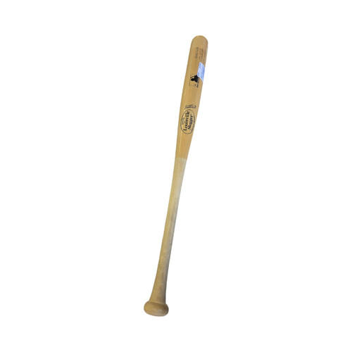 Vist Large View of Product Image Which is Used Louisville Slugger GRANDSLAM YTH WOOD BAT 30INCH BB/SB Wood Bat 30"