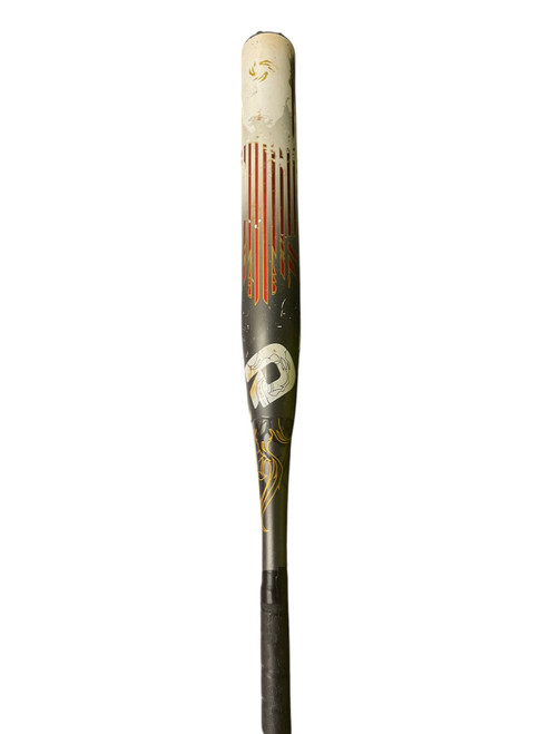 Vist Large View of Product Image Which is Used Demarini DEMARINI FNX FASTPITCH 32-10 BB/SB Fastpitch Bat 32"