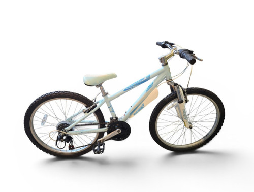 Vist Large View of Product Image Which is Used NOVARA MOXIE 24 24" wheel kids bike