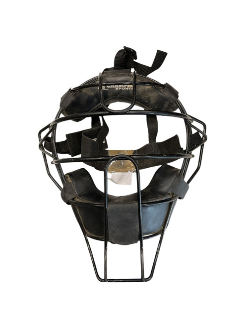 Vist Large View of Product Image Which is Used Combat UMPIRE MASK Umpire Mask