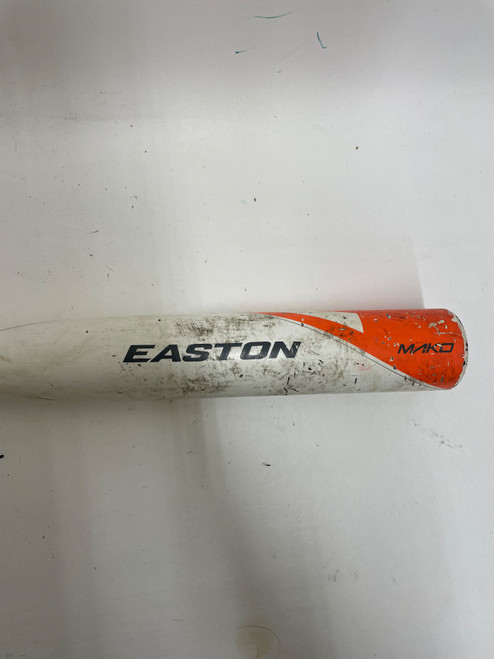 Vist Large View of Product Image Which is Used Easton MAKO BB/SB USSSA 2 5/8 Bat 31"