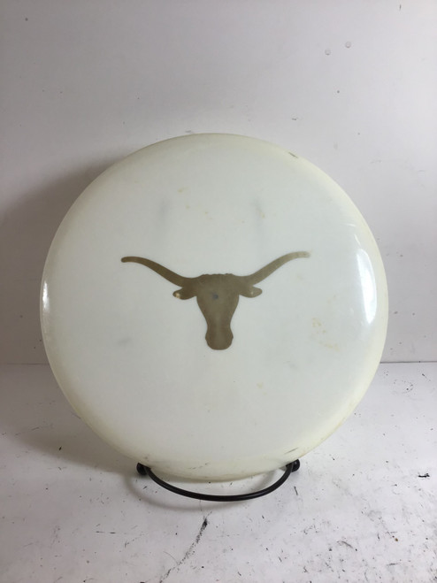 Vist Large View of Product Image Which is Used Prodigy Disc 400 M4 Disc Golf Mid Range White