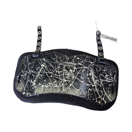 Vist Large View of Product Image Which is Used BACK PAD FB Tailbone Pad Fits all