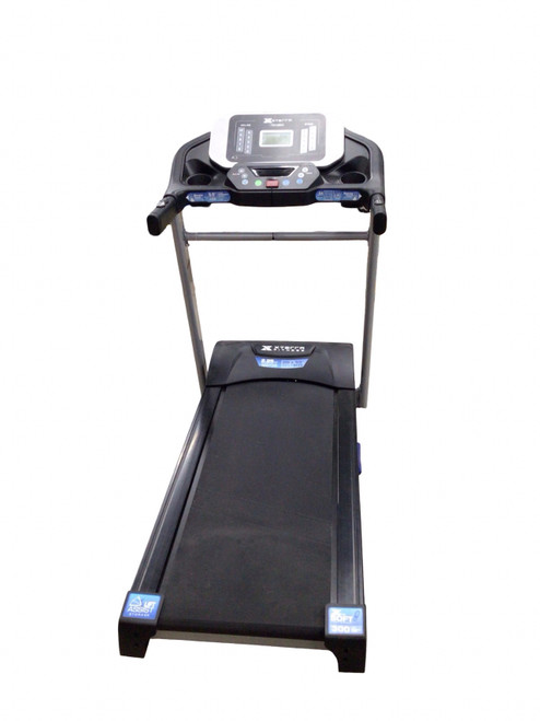 Vist Large View of Product Image Which is Used Xterra TRX 2500 Treadmill