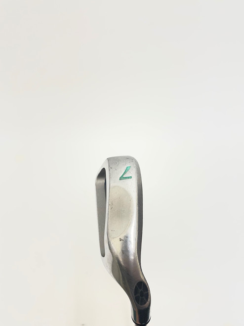 Vist Large View of Product Image Which is Used Callaway BIG BERTHA Women Individual Iron RH 7 Iron