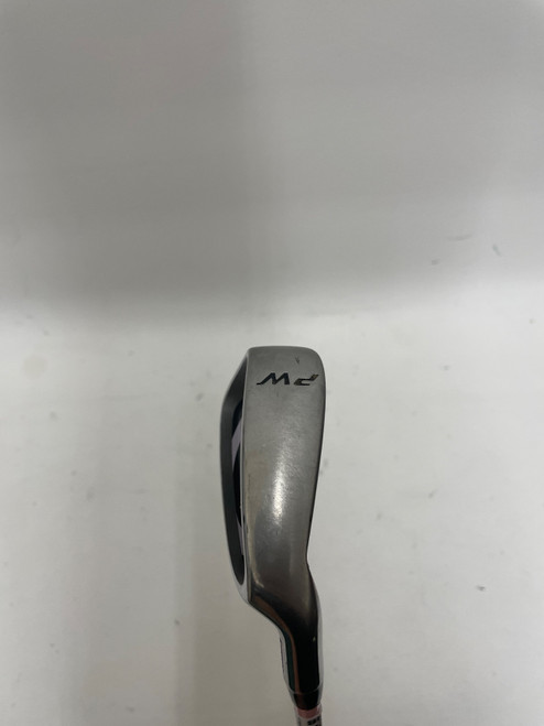 Vist Large View of Product Image Which is Used Ram RHYTHM HIGH LAUNCH Golf Wedge Womens RH Pitching Wedge
