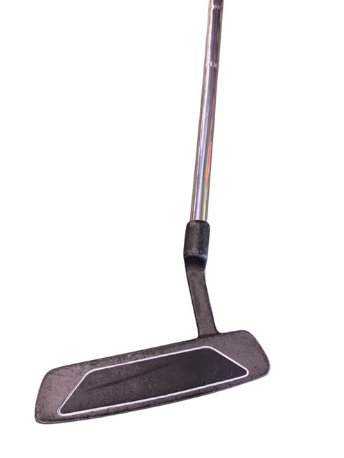 Vist Large View of Product Image Which is Used Wilson PUTTER Mens Putter RH
