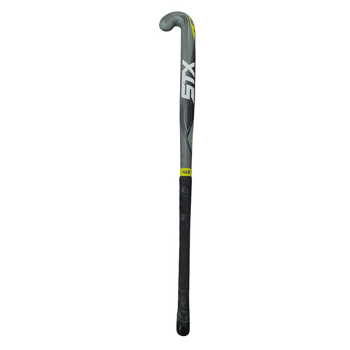 Vist Large View of Product Image Which is Used STX HPR 101 FH Complete Stick Grey 36"