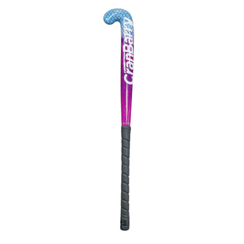 Vist Large View of Product Image Which is Used Cranbarry FALCON FH Complete Stick Purple 28"