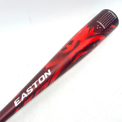 Vist Large View of Product Image Which is Used Easton SPEED BB/SB USA 2 5/8 Bat 29"