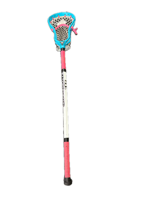 Vist Large View of Product Image Which is Used East Coast Dyes DNA 2.0 Men Atk/Mid Complete Stick Carolina Blue