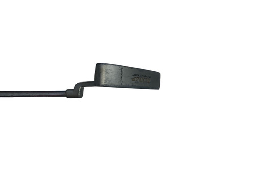 Vist Large View of Product Image Which is Used Dunlop HPC PLUS Mens Putter RH 35"