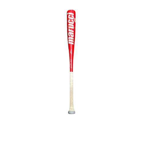 Vist Large View of Product Image Which is Used Marucci CAT X2 BB/SB USA 2 5/8 Bat 29"