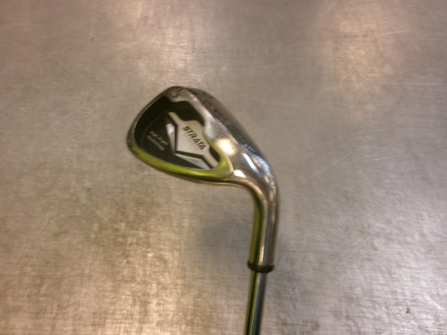 Vist Large View of Product Image Which is Used Strata ULTIMATE Mens Individual Iron RH 9 Iron